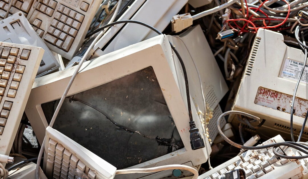 Is Warehouse Junk Removal Necessary?